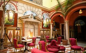 Hotel Ateneo Sevilla